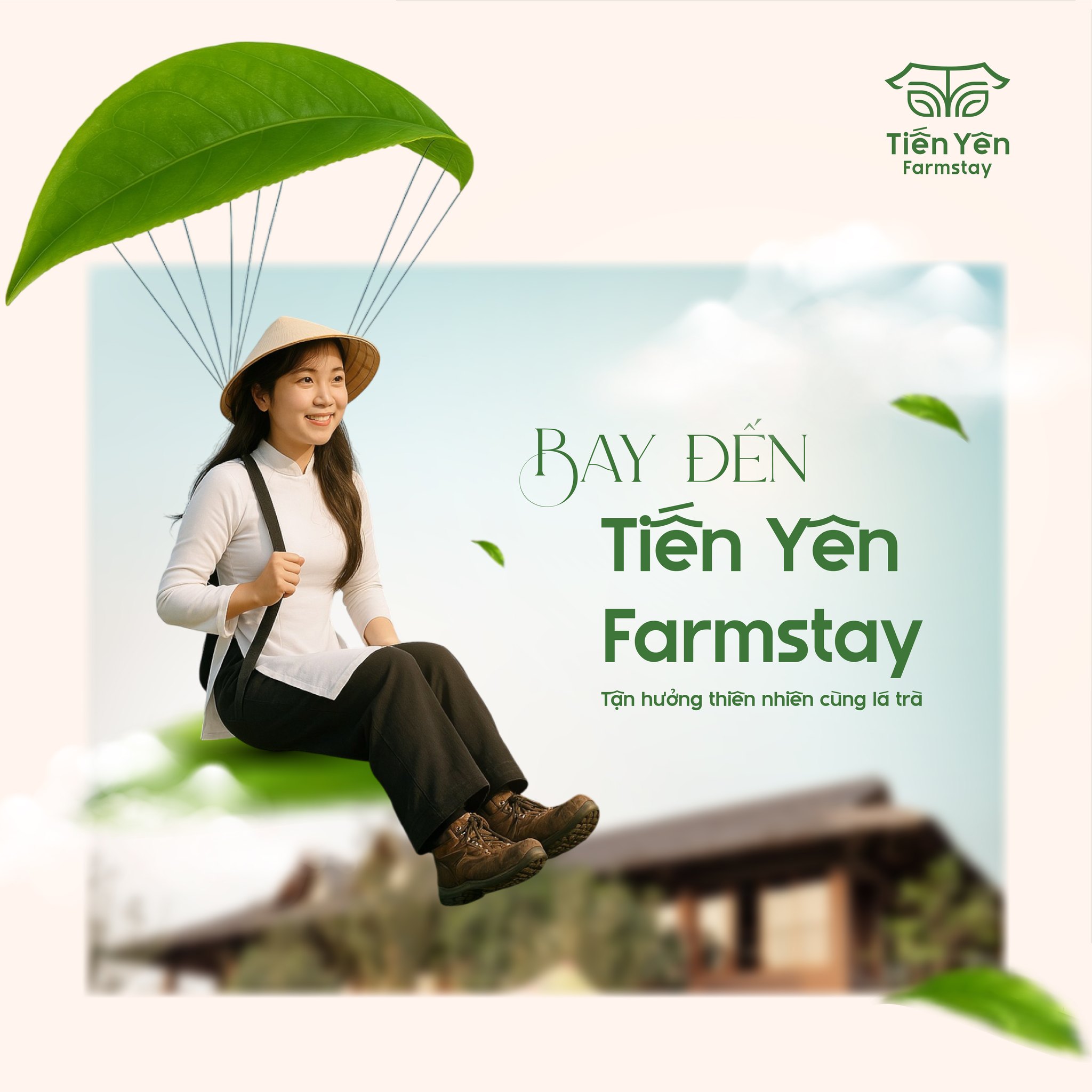 Chào mứng quý khách ghé thăm