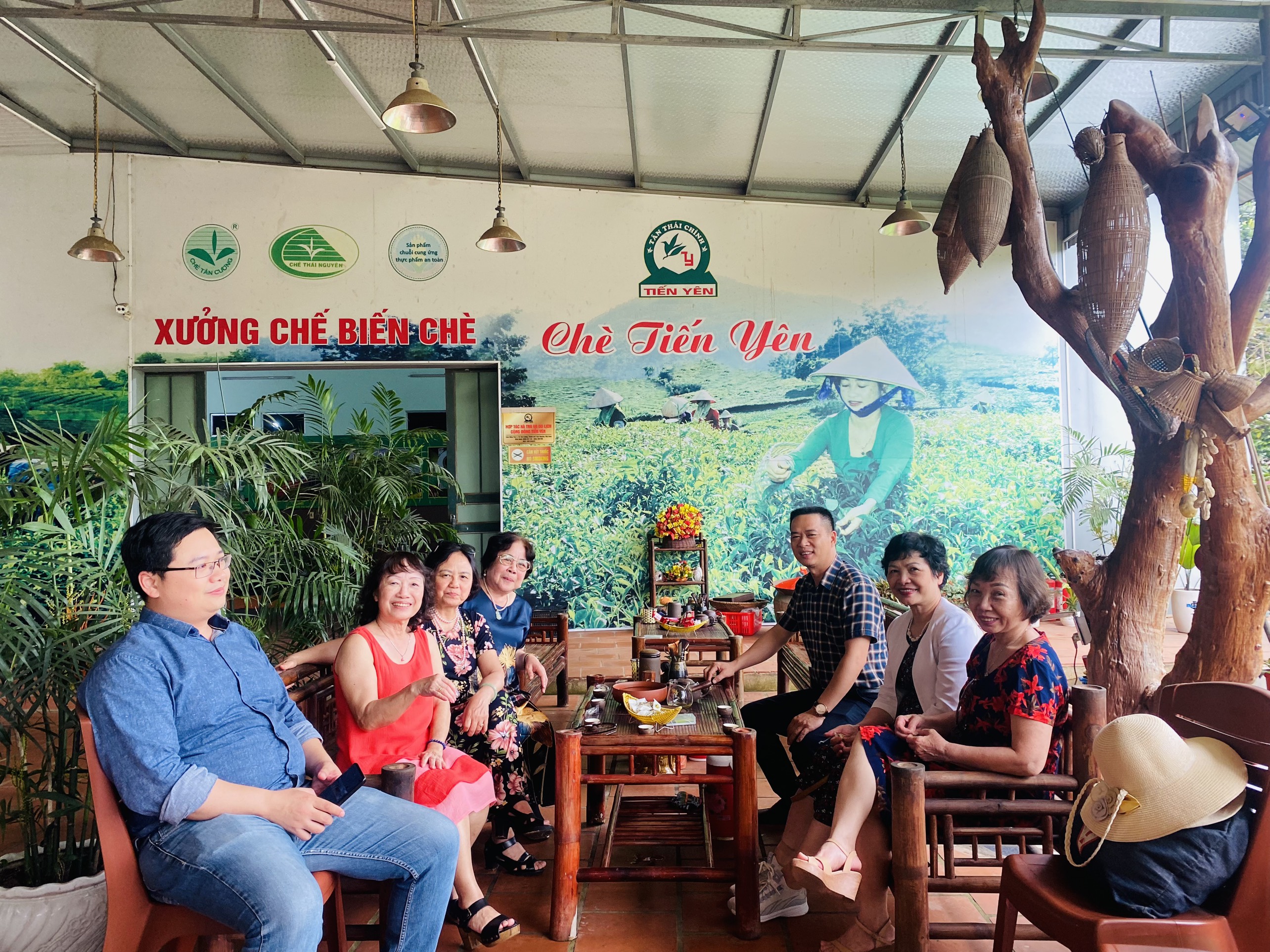 Du lịch cộng đồng - Điểm đến hấp dẫn nhất tại Thái Nguyên